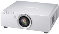 Projector Panasonic PT-DW6300E 