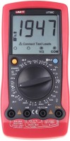 Photos - Multimeter UNI-T UT58C 