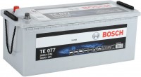Photos - Car Battery Bosch TE EFB (680 500 100)