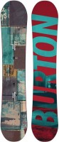 Photos - Snowboard Burton Process Off-Axis 162 (2014/2015) 