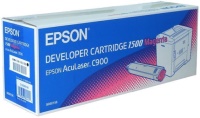 Photos - Ink & Toner Cartridge Epson 0166 C13S050156 