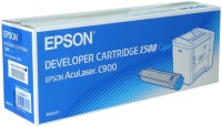 Photos - Ink & Toner Cartridge Epson 0157 C13S050157 