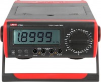 Photos - Multimeter UNI-T UT802 