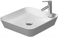 Bathroom Sink Duravit Cape Cod 234046 460 mm