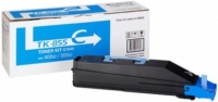 Photos - Ink & Toner Cartridge Kyocera TK-855C 