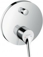 Photos - Tap Hansgrohe Talis S 72405000 