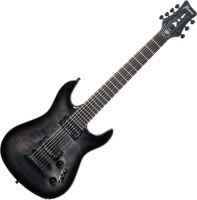 Photos - Guitar Framus Camarillo Custom 7 