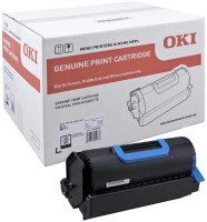 Ink & Toner Cartridge OKI 45488802 