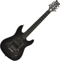 Photos - Guitar Framus Diablo Custom 7 