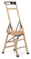Photos - Ladder Foppapedretti laScala3 62 cm