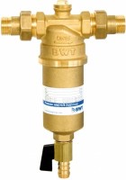 Photos - Water Filter BWT Protector mini HR 1/2 