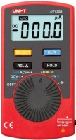 Photos - Multimeter UNI-T UT120B 