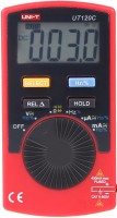 Photos - Multimeter UNI-T UT120C 