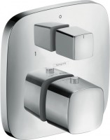 Photos - Tap Hansgrohe PuraVida 15771000 