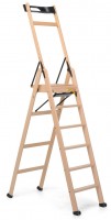 Photos - Ladder Foppapedretti laScala6 122 cm