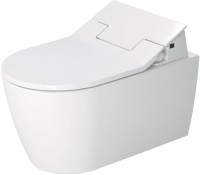 Photos - Toilet Duravit ME by Starck 2529590000 