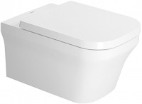 Photos - Toilet Duravit P3 Comforts 2561090000