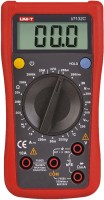 Photos - Multimeter UNI-T UT132C 