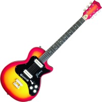 Photos - Guitar Framus Vintage Hollywood Singlecut 