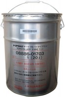 Photos - Gear Oil Toyota ATF Type T-IV 20 L