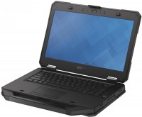 Photos - Laptop Dell Latitude 14 Rugged 5404 (DEL5404I516960)