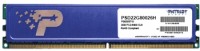 Photos - RAM Patriot Memory Signature DDR/DDR2 PSD22G80026H