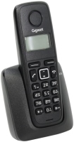 Photos - Cordless Phone Gigaset A116 