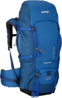 Photos - Backpack Vango Contour 50+10S 60 L