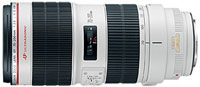 Photos - Camera Lens Canon 70-200mm f/2.8L EF IS USM II 