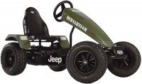 Photos - Pedal Car Berg Jeep Revolution BFR 