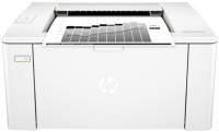 Photos - Printer HP LaserJet Pro M104W 