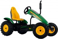 Photos - Pedal Car Berg John Deere BFR-3 