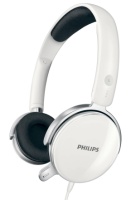 Photos - Headphones Philips SHM7110U 