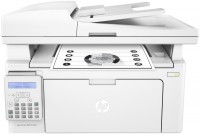 Photos - All-in-One Printer HP LaserJet Pro M132FN 