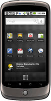 Photos - Mobile Phone Google Nexus One 0 B