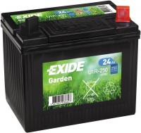 Photos - Car Battery Exide Garden (U1L-250)