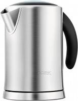 Photos - Electric Kettle Bork K711 2400 W 1.7 L  stainless steel