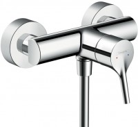 Photos - Tap Hansgrohe Talis S 72600000 