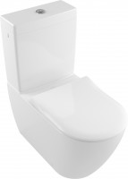 Photos - Toilet Villeroy & Boch Subway 2.0 5617R0 