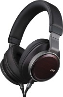Photos - Headphones JVC HA-SW02 