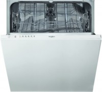 Photos - Integrated Dishwasher Whirlpool WIE 2B19 