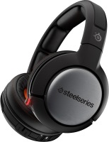 Photos - Headphones SteelSeries Siberia 840 