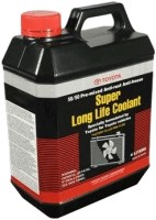 Photos - Antifreeze \ Coolant Toyota Super Long Life Coolant Pink Pre-Mixed 4 L