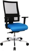 Photos - Computer Chair Topstar Profi Net 11 