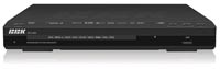 Photos - DVD / Blu-ray Player BBK DV118SI 