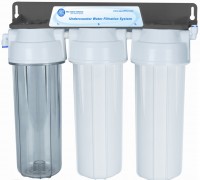 Photos - Water Filter Aquafilter FP3-2 