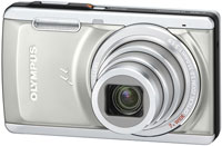 Camera Olympus µ 7040 