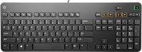 Photos - Keyboard HP Conferencing Keyboard 