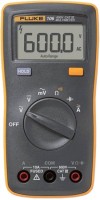 Photos - Multimeter Fluke 106 