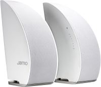 Photos - Speakers Jamo DS 5 